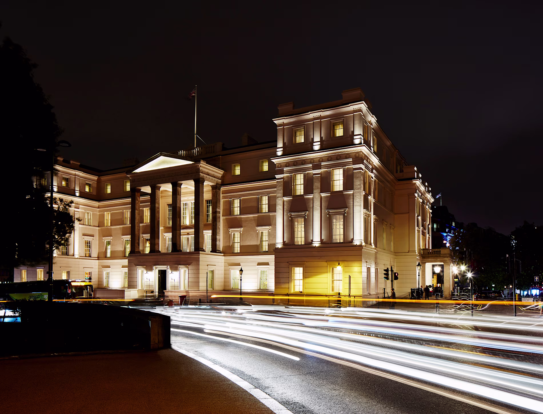 The Lanesborough London, Knightsbridge
